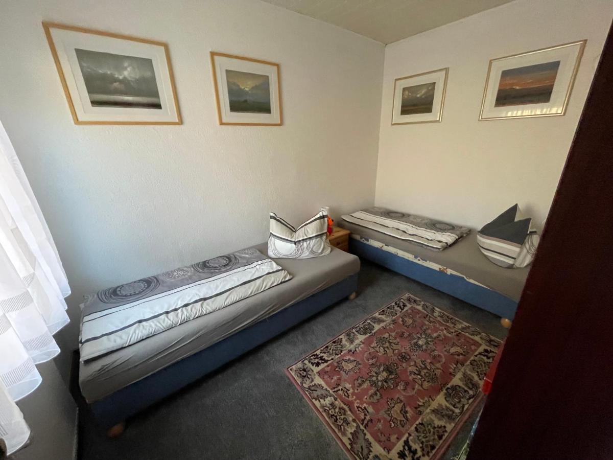 Schöner Ferienbungalow umgeben von Natur und nicht weit zur Ostsee Neubukow Exterior foto